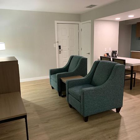 Mainstay Suites Springfield South - Battlefield Rd Kültér fotó