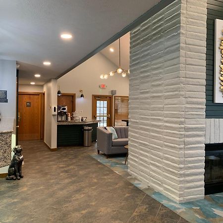 Mainstay Suites Springfield South - Battlefield Rd Kültér fotó