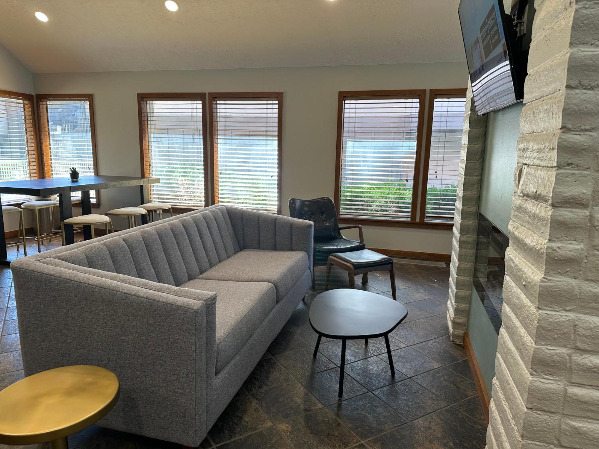 Mainstay Suites Springfield South - Battlefield Rd Kültér fotó