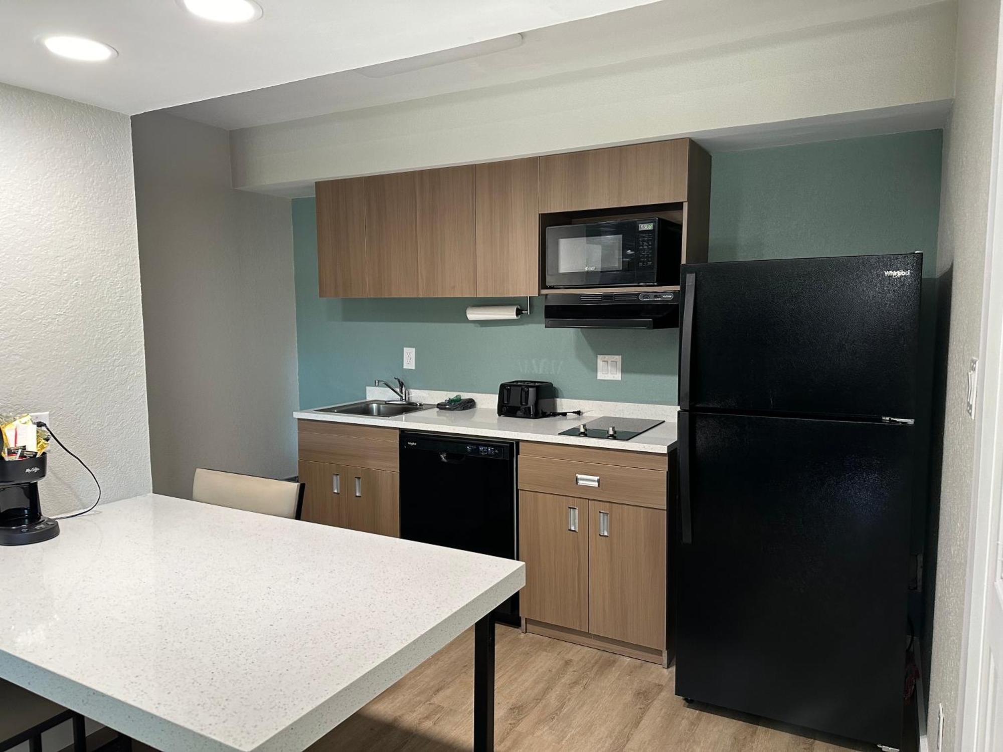 Mainstay Suites Springfield South - Battlefield Rd Kültér fotó