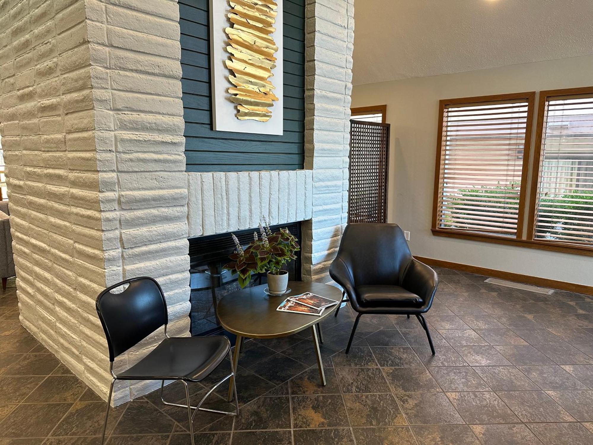 Mainstay Suites Springfield South - Battlefield Rd Kültér fotó