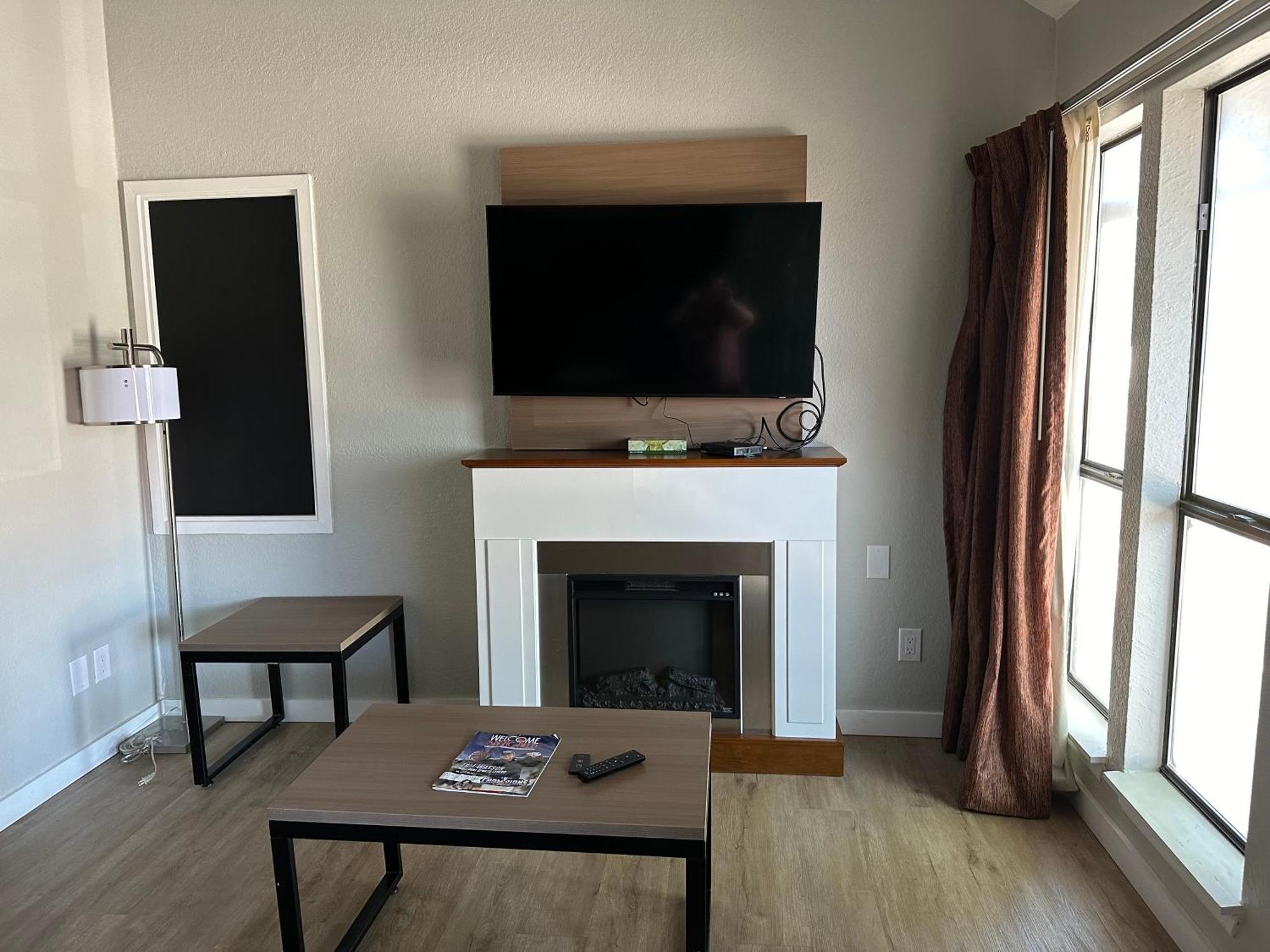 Mainstay Suites Springfield South - Battlefield Rd Kültér fotó