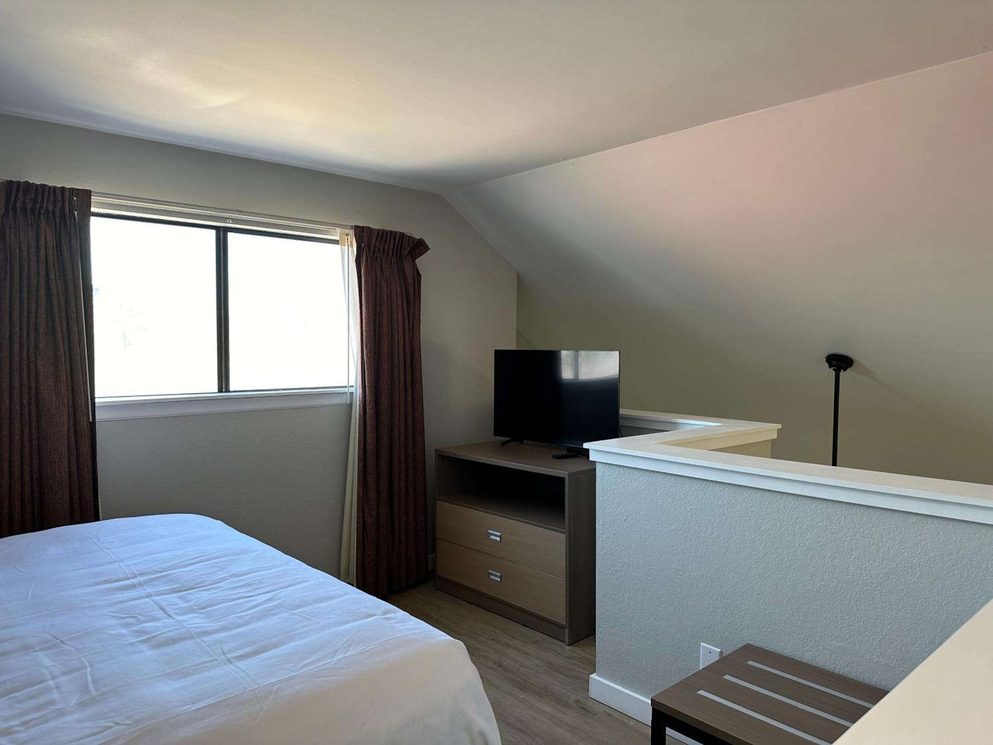 Mainstay Suites Springfield South - Battlefield Rd Kültér fotó