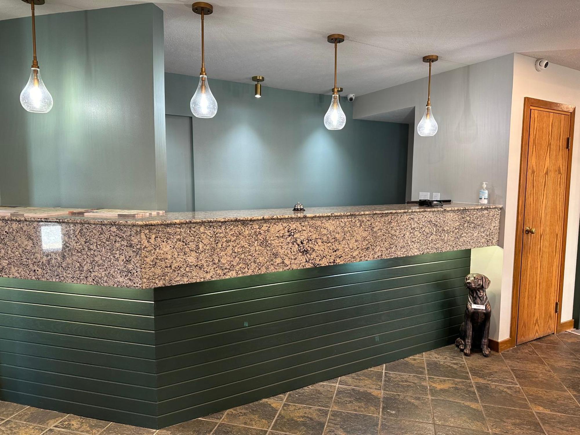 Mainstay Suites Springfield South - Battlefield Rd Kültér fotó