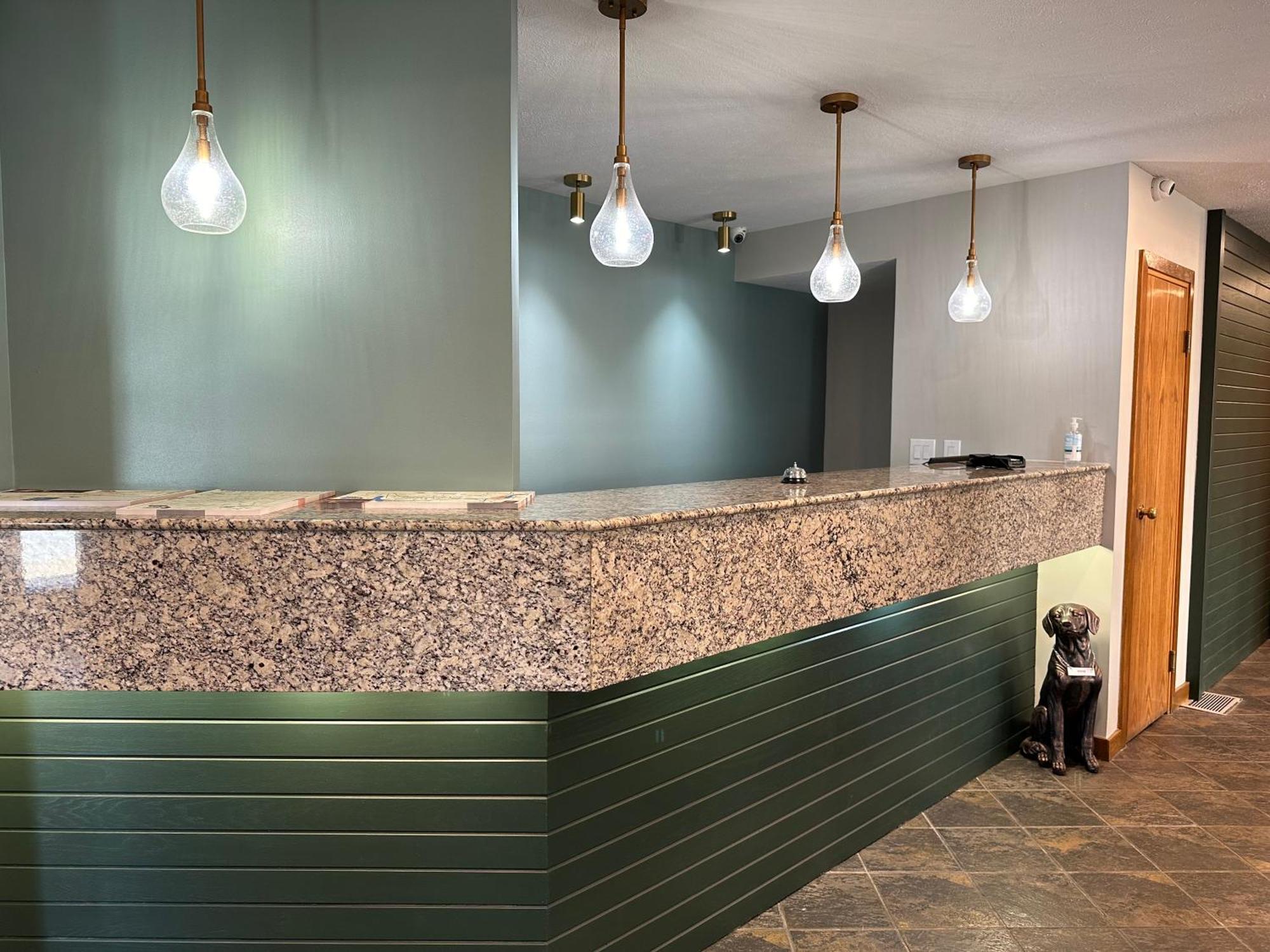 Mainstay Suites Springfield South - Battlefield Rd Kültér fotó