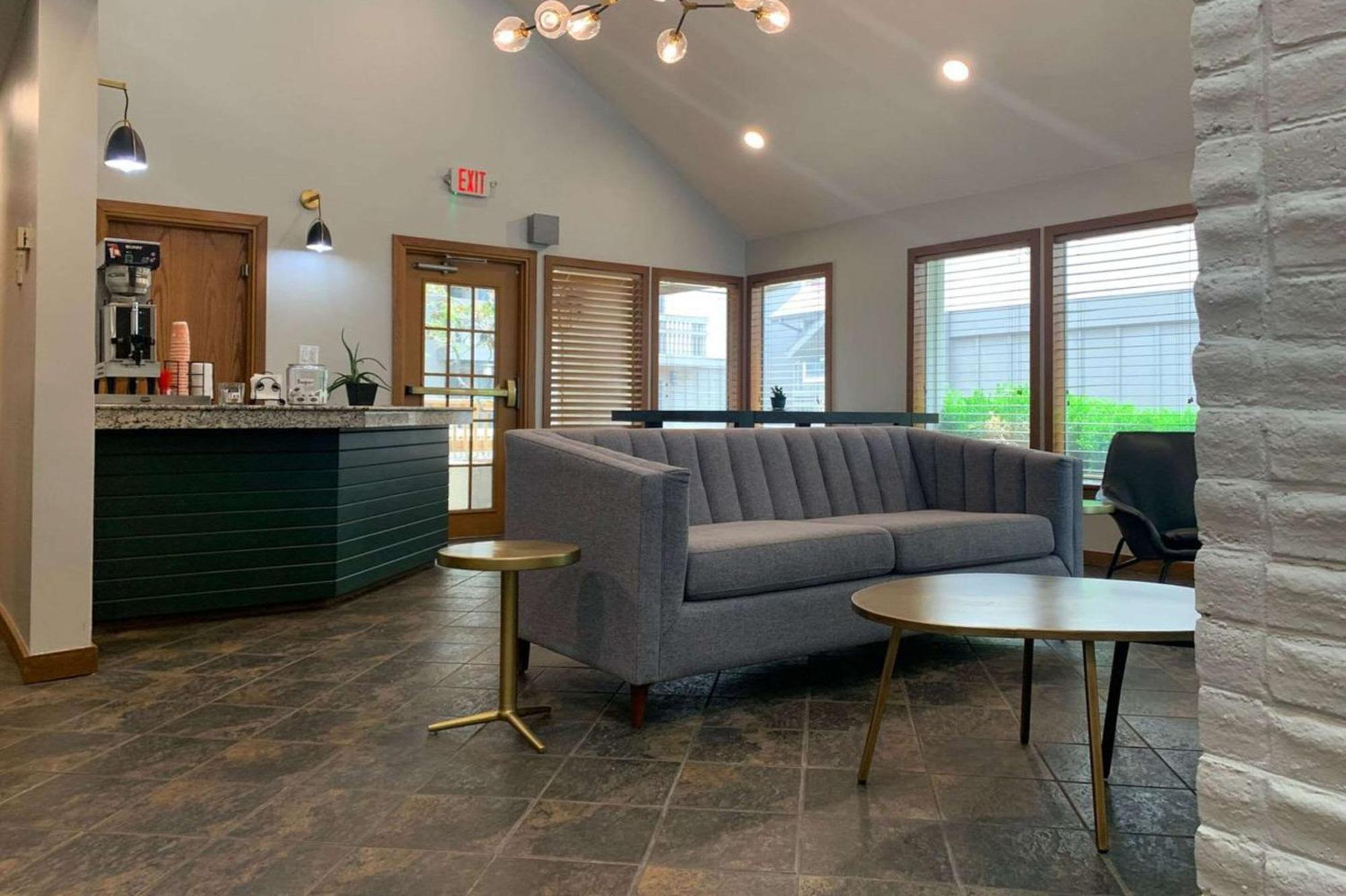 Mainstay Suites Springfield South - Battlefield Rd Kültér fotó