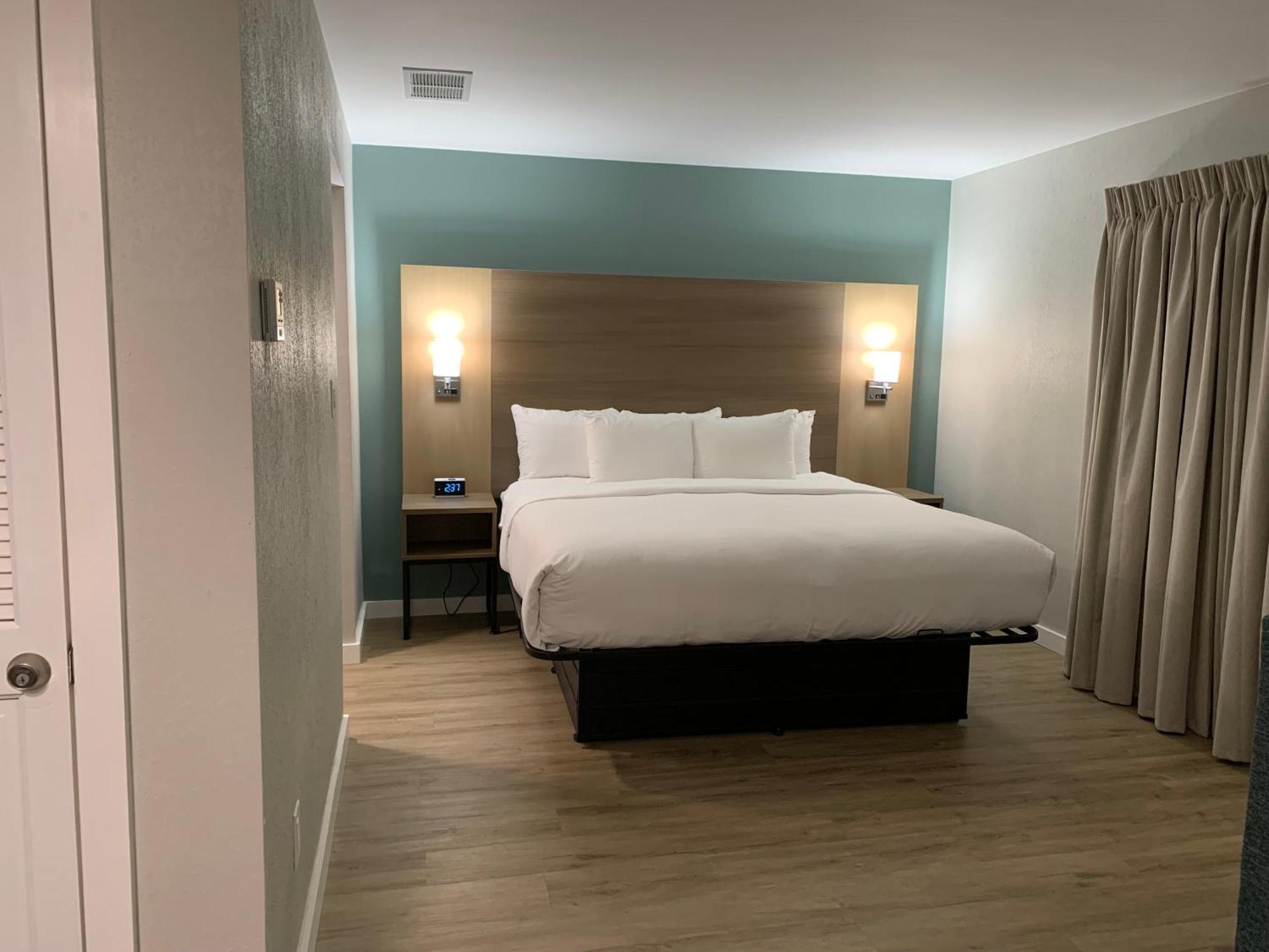 Mainstay Suites Springfield South - Battlefield Rd Kültér fotó