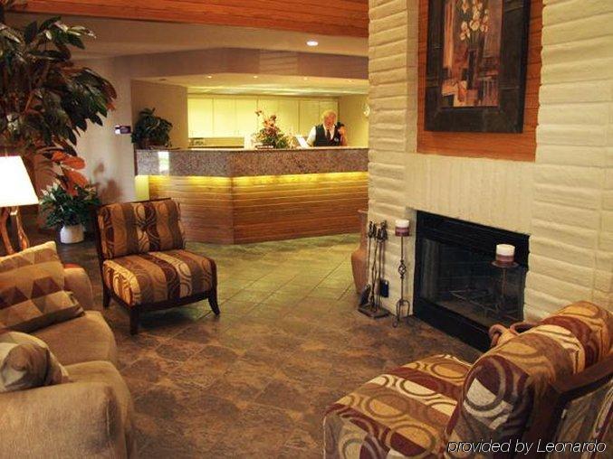 Mainstay Suites Springfield South - Battlefield Rd Beltér fotó