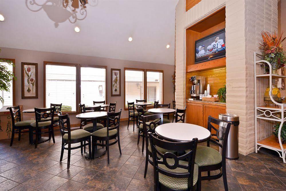 Mainstay Suites Springfield South - Battlefield Rd Kültér fotó