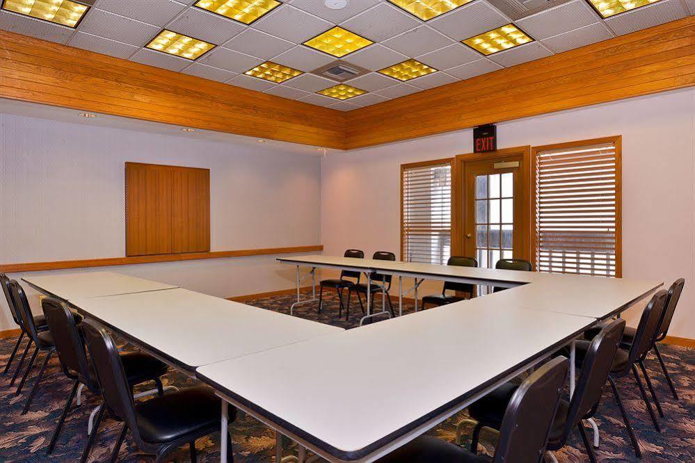 Mainstay Suites Springfield South - Battlefield Rd Kültér fotó
