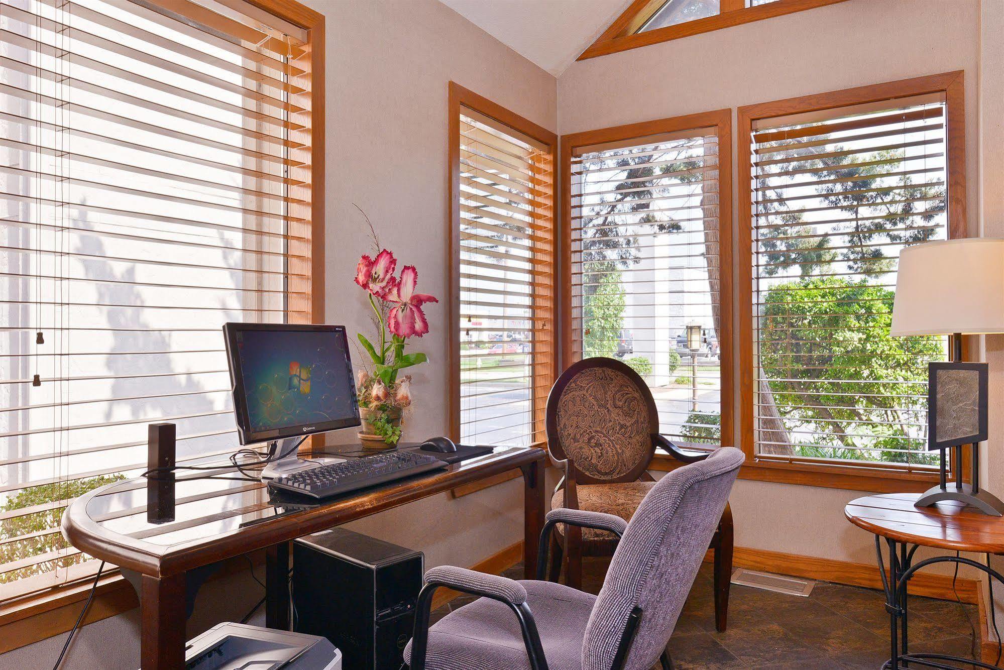 Mainstay Suites Springfield South - Battlefield Rd Kültér fotó